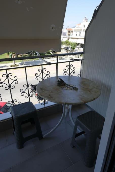 Apartment δ1 - τα του δασκάλου στα