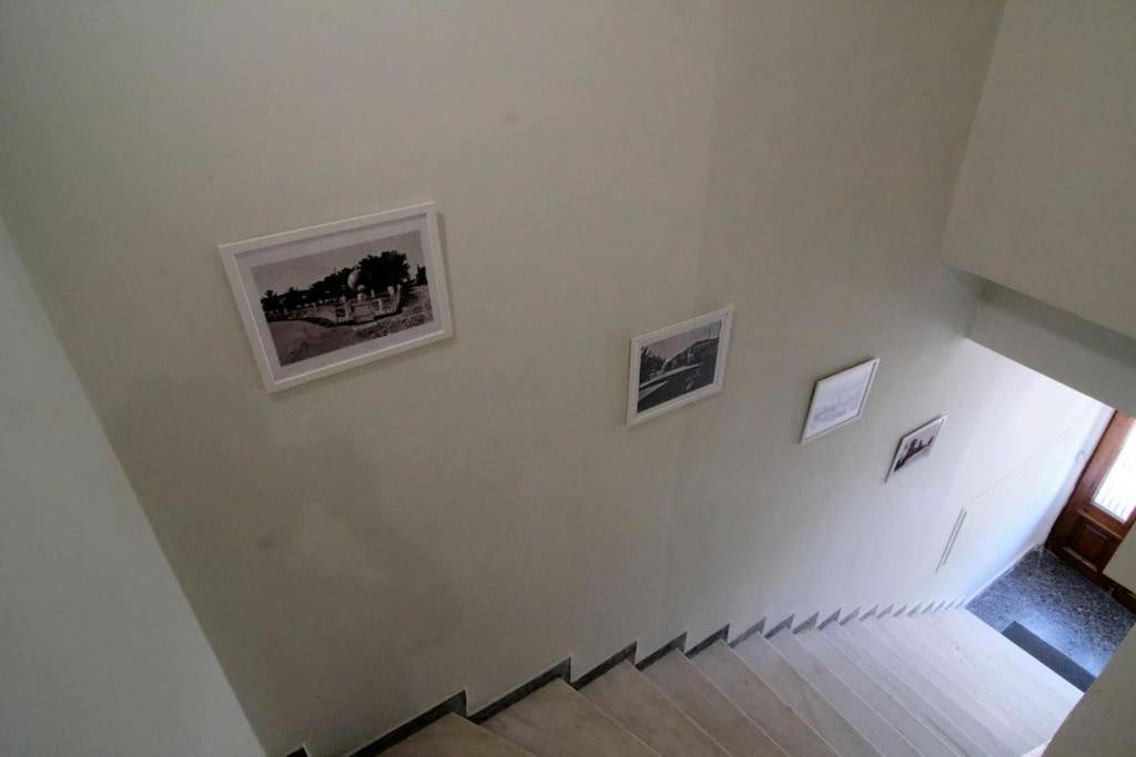 Apartment δ1 - τα του δασκάλου στα