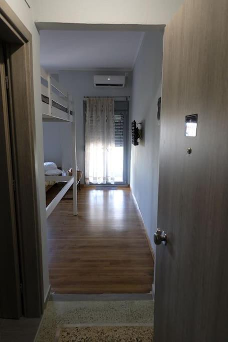δ1 - τα του δασκάλου στα Apartment Filiatra