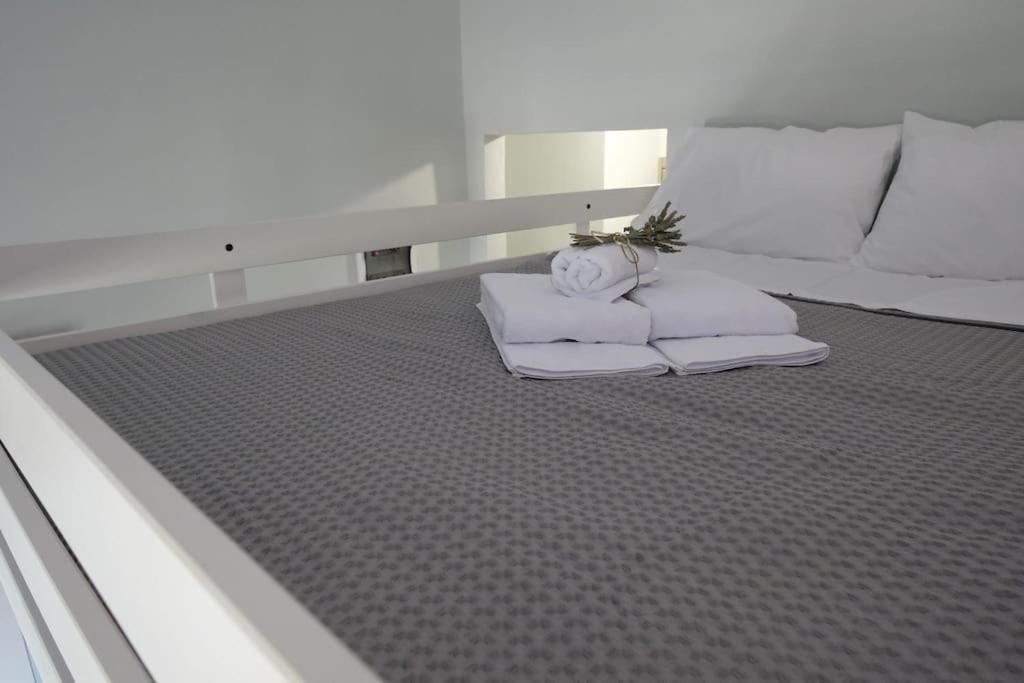 Apartment δ1 - τα του δασκάλου στα *
