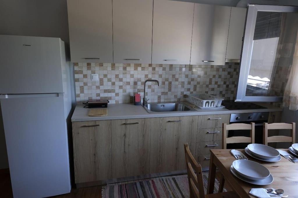 Apartment δ1 - τα του δασκάλου στα