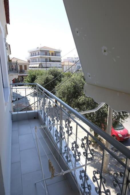 Apartment δ1 - τα του δασκάλου στα Filiatra